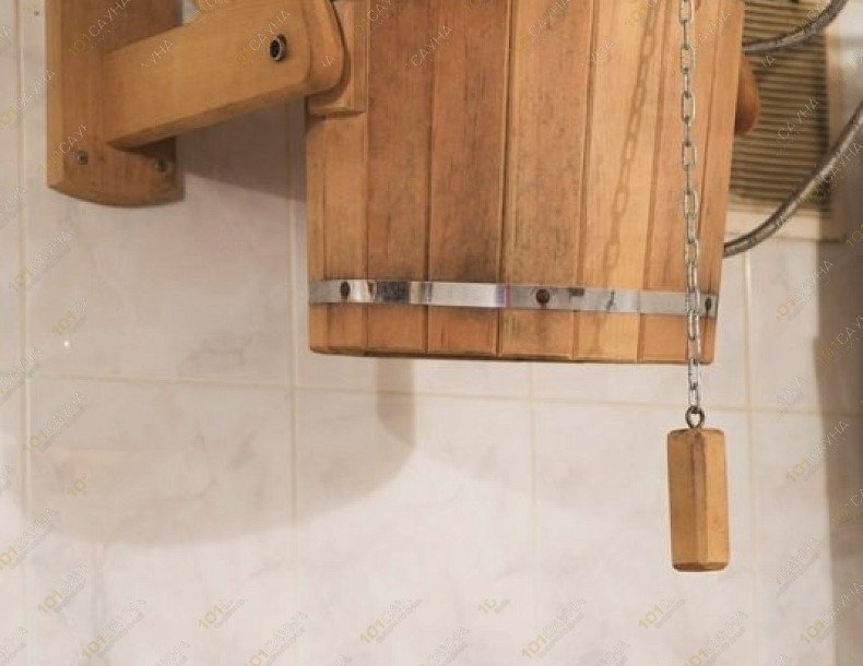 Сауна Электрон, в Новосибирске, 2-й Краснодонский переулок, 3 | 16 | 101sauna.ru