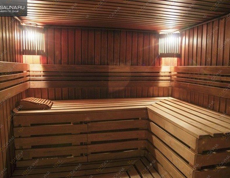 Сауна Электрон, в Новосибирске, 2-й Краснодонский переулок, 3 | 17 | 101sauna.ru