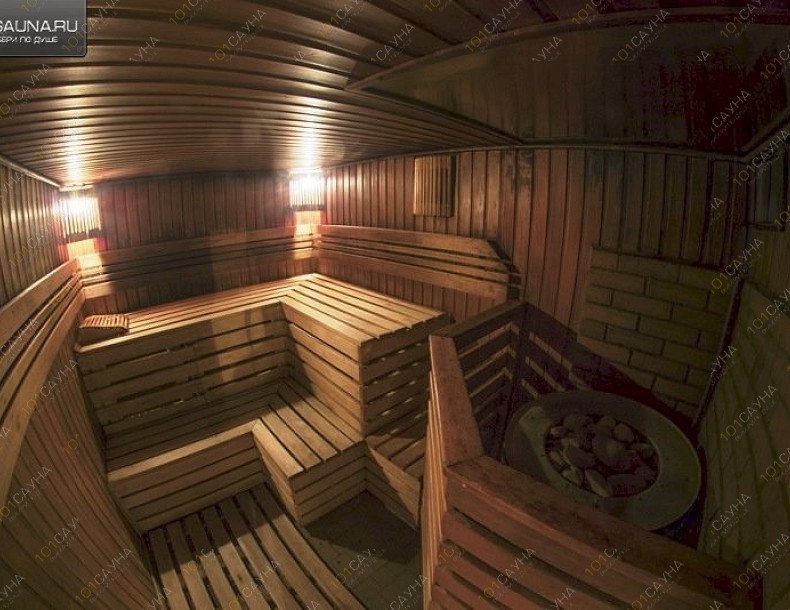 Сауна Электрон, в Новосибирске, 2-й Краснодонский переулок, 3 | 18 | 101sauna.ru
