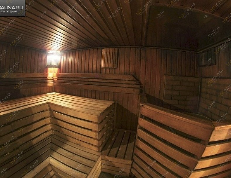 Сауна Электрон, в Новосибирске, 2-й Краснодонский переулок, 3 | 19 | 101sauna.ru