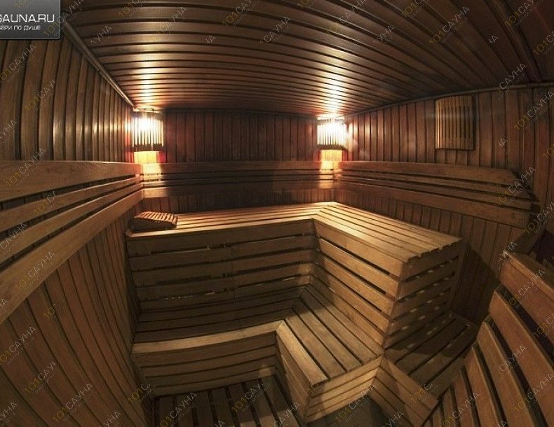 Сауна Электрон, в Новосибирске, 2-й Краснодонский переулок, 3 | 20 | 101sauna.ru