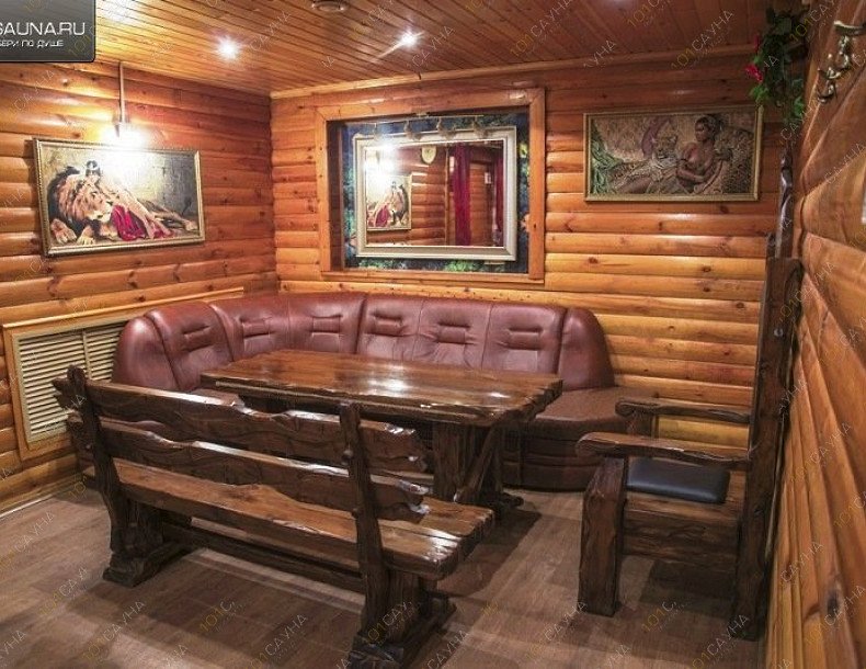 Сауна Электрон, в Новосибирске, 2-й Краснодонский переулок, 3 | 21 | 101sauna.ru