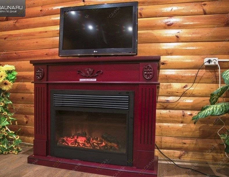 Сауна Электрон, в Новосибирске, 2-й Краснодонский переулок, 3 | 22 | 101sauna.ru