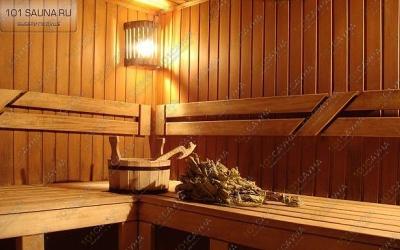 Развлекательный комплекс ХУТОРОК, в Владивостоке, Стрелковая, 23а | 1 | 101sauna.ru