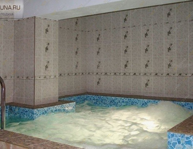 Развлекательный комплекс ХУТОРОК, в Владивостоке, Стрелковая, 23а | 4 | 101sauna.ru