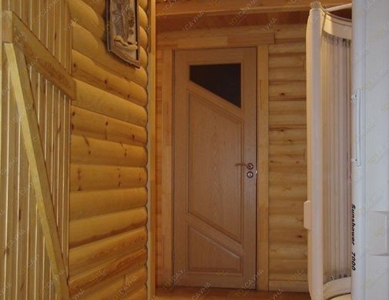Развлекательный комплекс ХУТОРОК, в Владивостоке, Стрелковая, 23а | 7 | 101sauna.ru