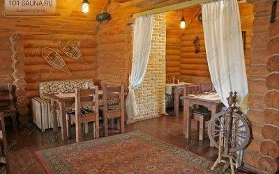 Баня Веранда, в Владивостоке, Чайковского, 12 | 2 | 101sauna.ru