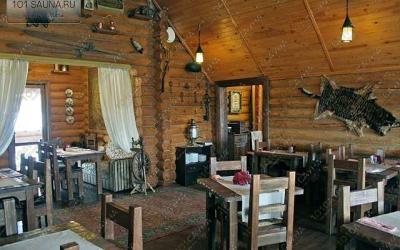 Баня Веранда, в Владивостоке, Чайковского, 12 | 3 | 101sauna.ru