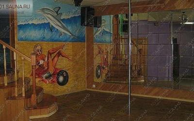 Сауна Дубрава, в Владивостоке, Калинина, 29а | 2 | 101sauna.ru