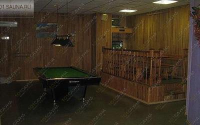 Сауна Дубрава, в Владивостоке, Калинина, 29а | 3 | 101sauna.ru