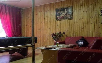 Сауна Лагуна на Авангарде, в Владивостоке, Дальзаводская, 2 | 1 | 101sauna.ru