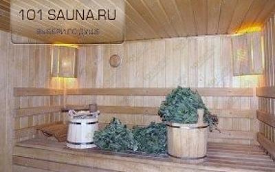 Сауна На Окатовой, в Владивостоке, Окатовая, 1 | 1 | 101sauna.ru