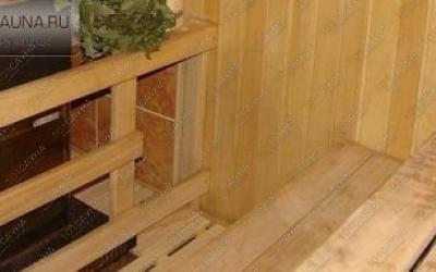 Сауна На Окатовой, в Владивостоке, Окатовая, 1 | 2 | 101sauna.ru