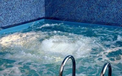 Сауна На сопке, в Владивостоке, Волховская, 29 | 1 | 101sauna.ru