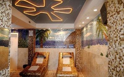 Сауна На сопке, в Владивостоке, Волховская, 29 | 3 | 101sauna.ru