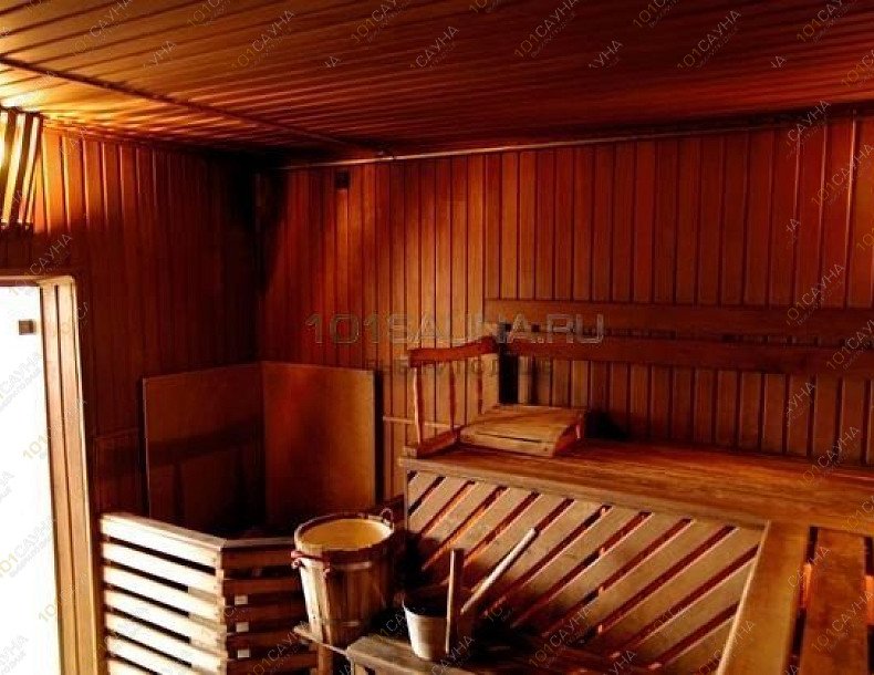 Сауна На сопке, в Владивостоке, Волховская, 29 | 5 | 101sauna.ru