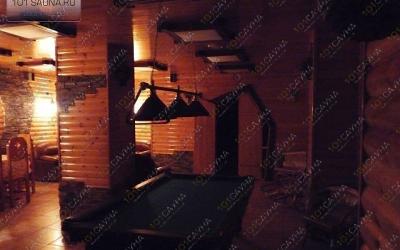 Сауна Настроение, в Владивостоке, Калинина, 49 Б | 1 | 101sauna.ru