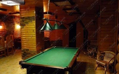 Сауна Настроение, в Владивостоке, Калинина, 49 Б | 2 | 101sauna.ru