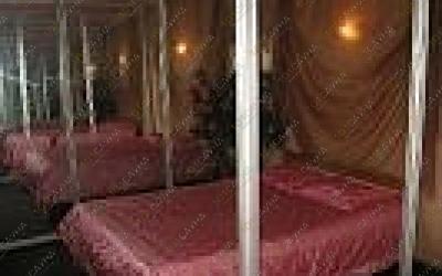 Сауна Zeppelin, в Владивостоке, Громова, 6 | 3 | 101sauna.ru