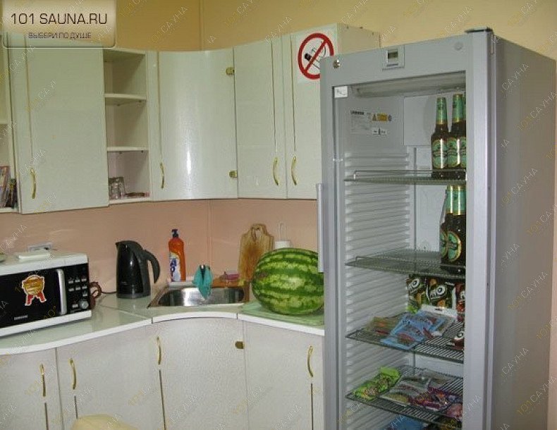 Баня НВСС, в Нижневартовске, г. Нижневартовск, Кузоваткина, 39а | 2 | 101sauna.ru