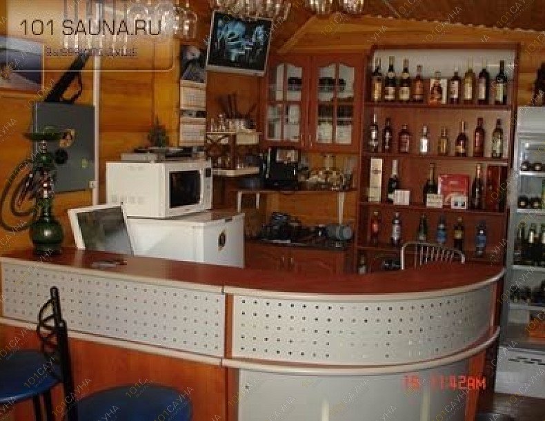 Сауна Барвиха, в Нижневартовске, г. Нижневартовск, Северная, 5п ст5 | 1 | 101sauna.ru