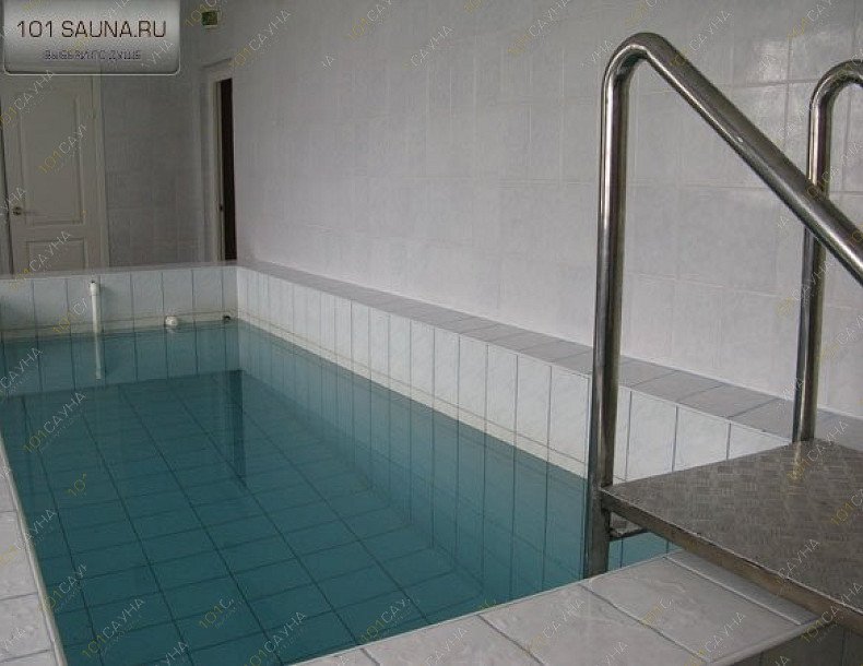 Баня НВСС, в Нижневартовске, г. Нижневартовск, Кузоваткина, 39а | 3 | 101sauna.ru