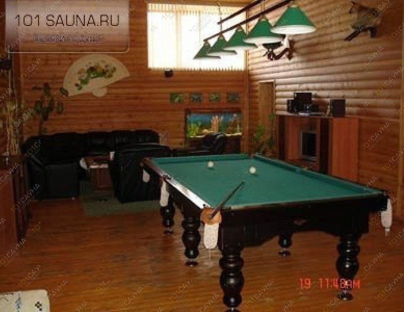 Сауна Барвиха, в Нижневартовске, г. Нижневартовск, Северная, 5п ст5 | 2 | 101sauna.ru