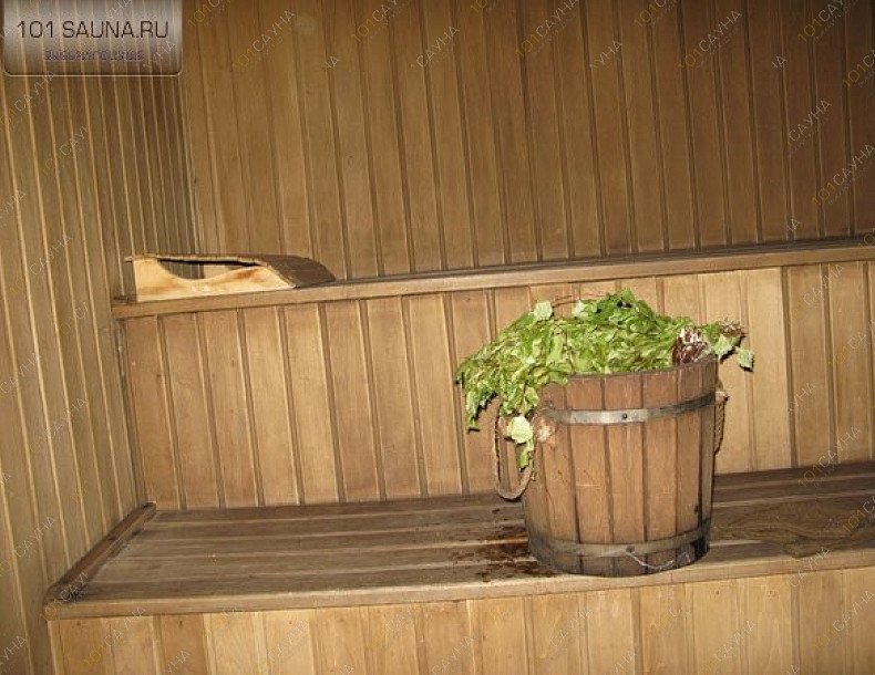 Баня НВСС, в Нижневартовске, г. Нижневартовск, Кузоваткина, 39а | 4 | 101sauna.ru