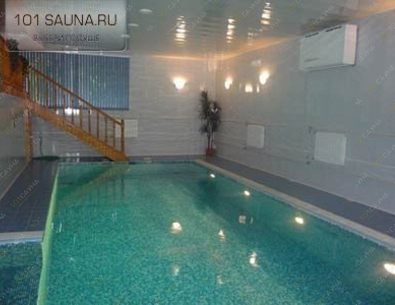 Сауна Барвиха, в Нижневартовске, г. Нижневартовск, Северная, 5п ст5 | 3 | 101sauna.ru