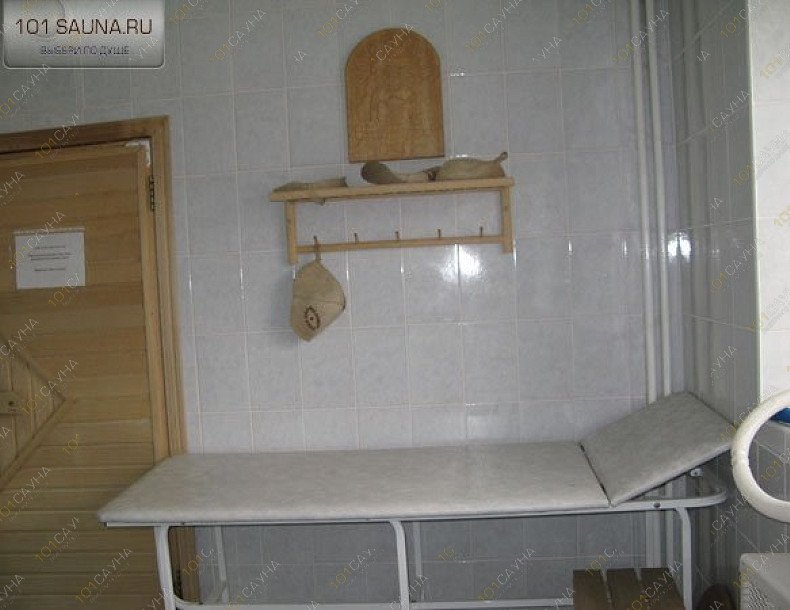Баня НВСС, в Нижневартовске, г. Нижневартовск, Кузоваткина, 39а | 5 | 101sauna.ru