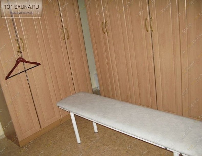 Баня НВСС, в Нижневартовске, г. Нижневартовск, Кузоваткина, 39а | 7 | 101sauna.ru