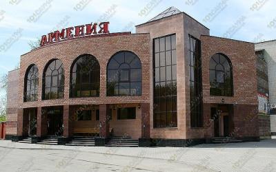 Сауна Армения, в Екатеринбурге, Стрелочников, 35 | 1 | 101sauna.ru
