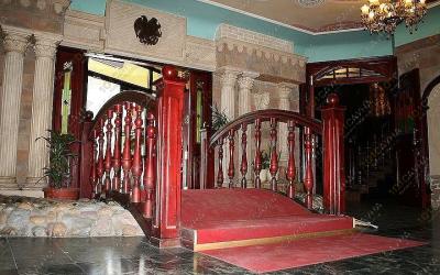 Сауна Армения, в Екатеринбурге, Стрелочников, 35 | 2 | 101sauna.ru