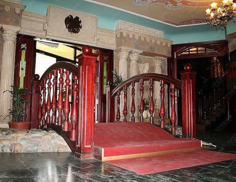 Сауна Армения, в Екатеринбурге, Стрелочников, 35 | 2 | 101sauna.ru