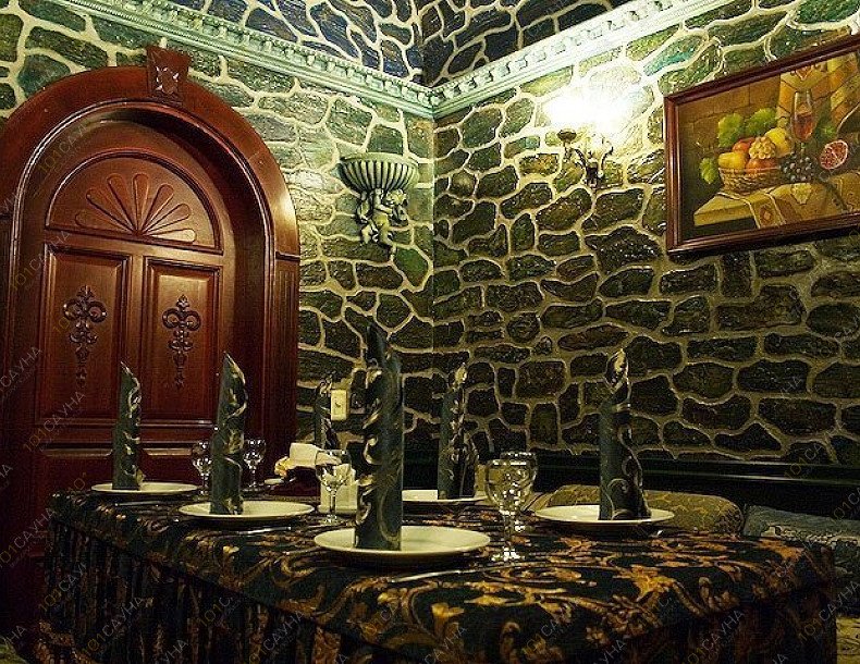 Сауна Армения, в Екатеринбурге, Стрелочников, 35 | 3 | 101sauna.ru