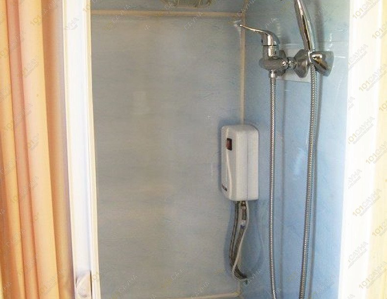 Баня Баня на колесах, в Екатеринбурге, Фурманова, 134 | 2 | 101sauna.ru