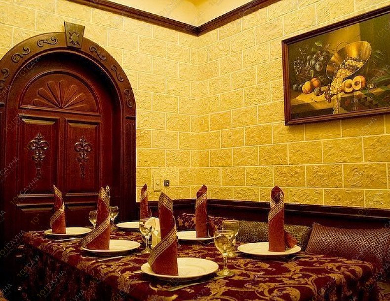 Сауна Армения, в Екатеринбурге, Стрелочников, 35 | 4 | 101sauna.ru