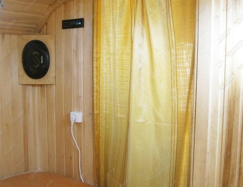 Баня Баня на колесах, в Екатеринбурге, Фурманова, 134 | 4 | 101sauna.ru