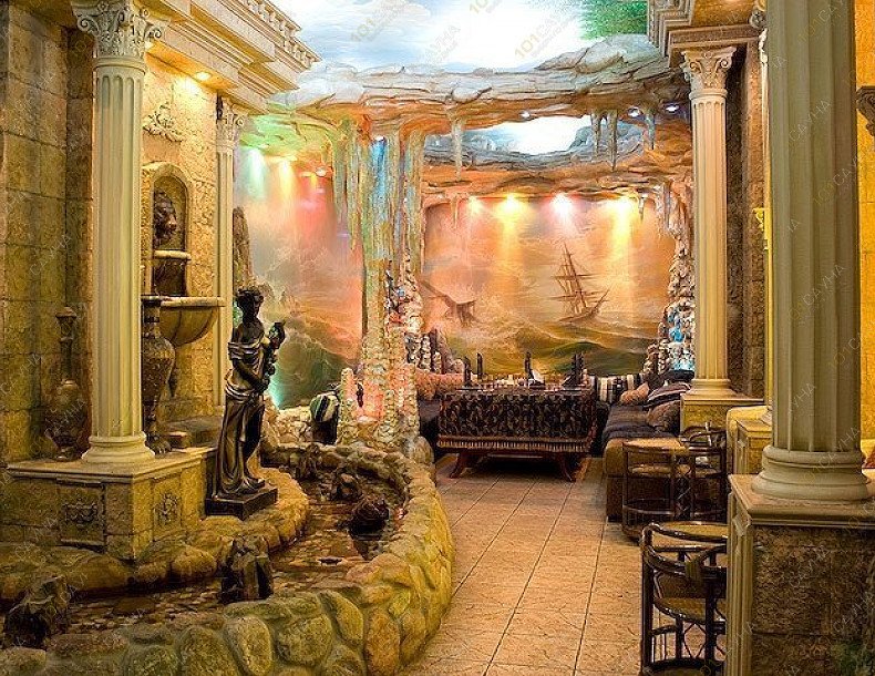 Сауна Армения, в Екатеринбурге, Стрелочников, 35 | 8 | 101sauna.ru