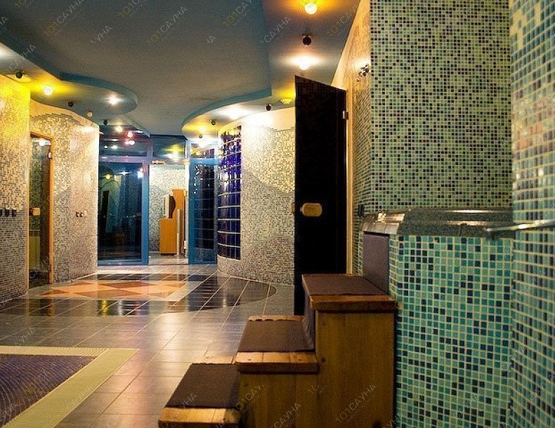Сауна Армения, в Екатеринбурге, Стрелочников, 35 | 16 | 101sauna.ru