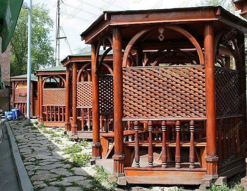 Сауна Армения, в Екатеринбурге, Стрелочников, 35 | 23 | 101sauna.ru