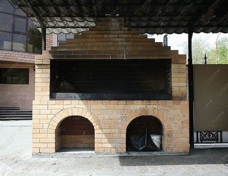 Сауна Армения, в Екатеринбурге, Стрелочников, 35 | 24 | 101sauna.ru