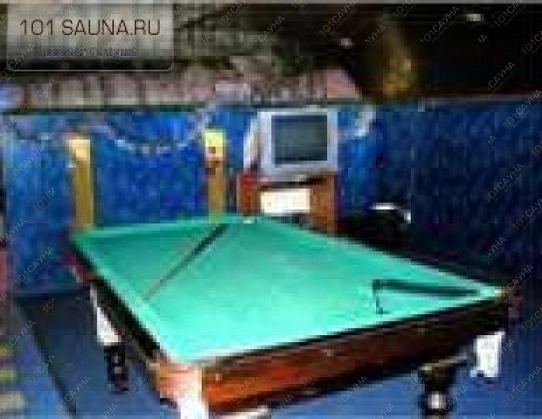 Оздоровительный комплекс Водопад, в Екатеринбурге, Чекистов, 14 | 1 | 101sauna.ru