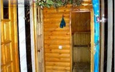 Оздоровительный комплекс Водопад, в Екатеринбурге, Чекистов, 14 | 3 | 101sauna.ru