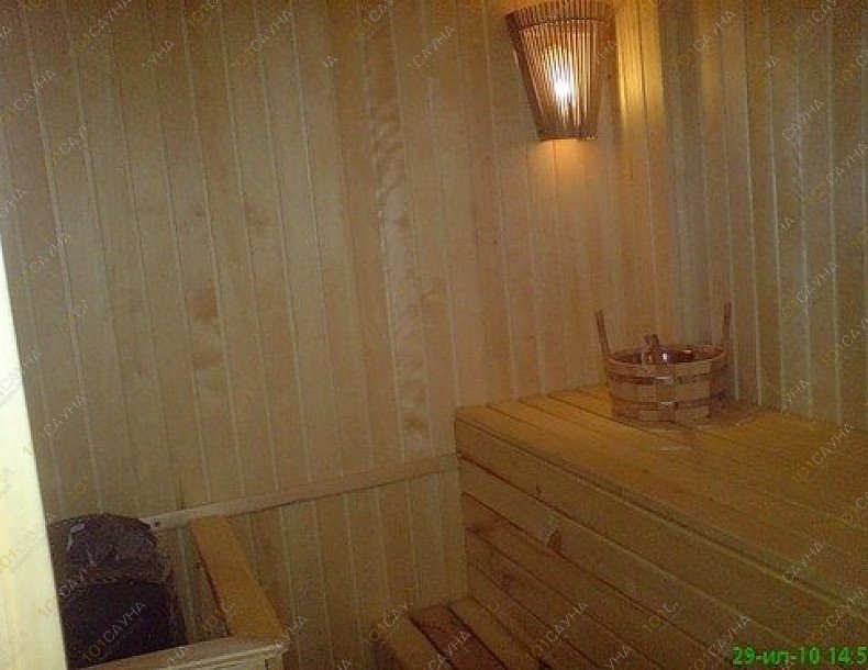 Оздоровительный комплекс Замок, в Екатеринбурге, Агрономическая, 28 | 15 | 101sauna.ru