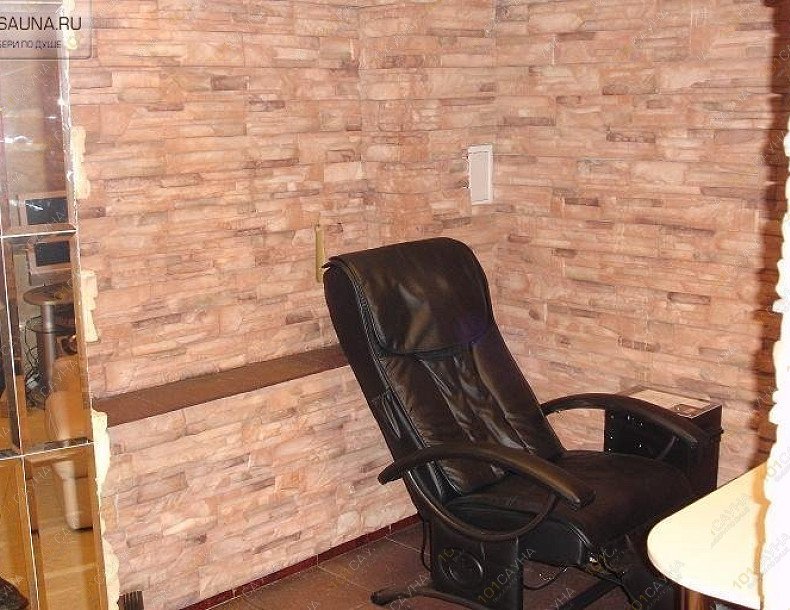 Сауна Золотой телец, в Екатеринбурге, Баумана, 42 | 1 | 101sauna.ru