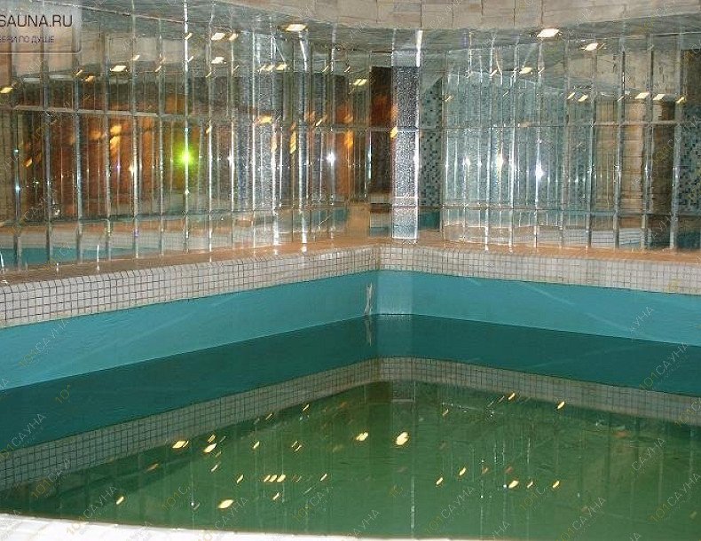 Сауна Золотой телец, в Екатеринбурге, Баумана, 42 | 8 | 101sauna.ru