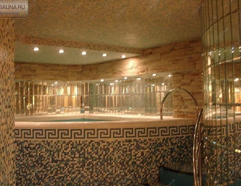 Сауна Золотой телец, в Екатеринбурге, Баумана, 42 | 12 | 101sauna.ru