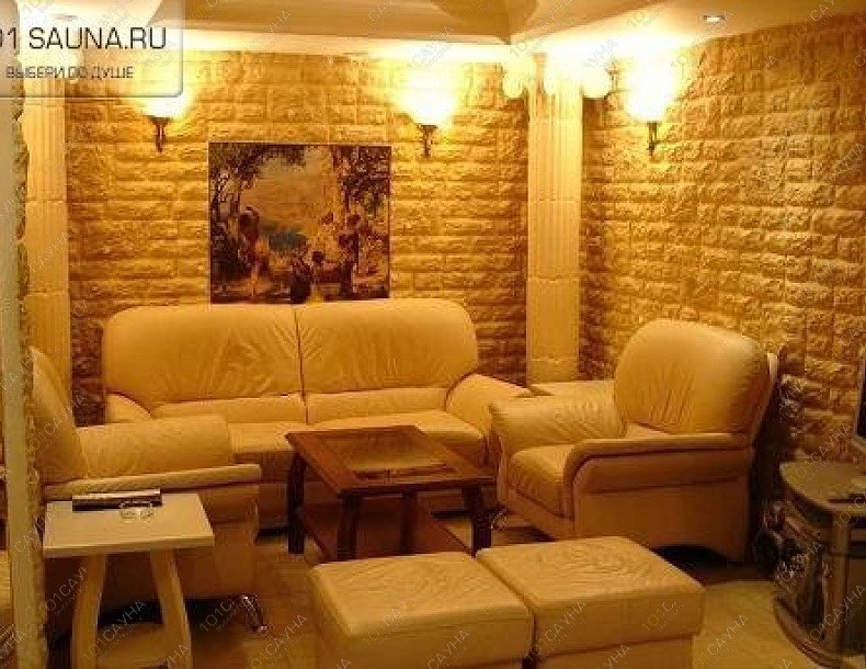 Сауна Золотой телец, в Екатеринбурге, Баумана, 42 | 28 | 101sauna.ru
