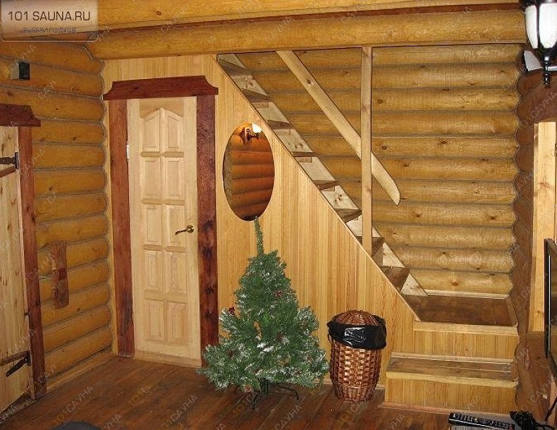 Баня Ивановские бани, в Екатеринбурге, Уктус, Походная, 16 | 1 | 101sauna.ru